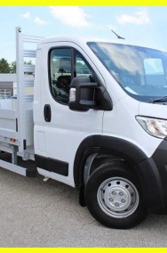 Opel Movano L3 Skrzynia Otwarta L3 Skrzynia Otwarta 140KM-2