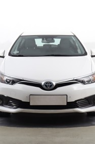 Toyota Auris II , Automat, Navi, Klimatronic, Tempomat, Parktronic-2