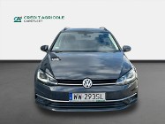 Volkswagen Golf VIII VII 1.6 TDI BMT Comfortline Kombi. WW293SL