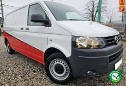 Volkswagen Transporter L2 długi klima + navi