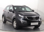 Kia Sportage III , Salon Polska, 1. Właściciel, Klima, Tempomat, Parktronic