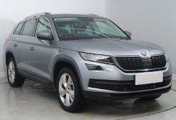 Skoda Kodiaq , Salon Polska, 1. Właściciel, Serwis ASO, 200 KM, Automat,