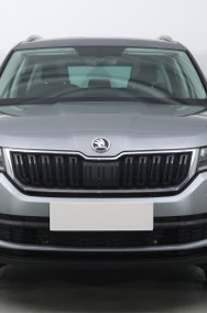 Skoda Kodiaq , Salon Polska, 1. Właściciel, Serwis ASO, 200 KM, Automat,-2