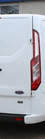 Ford Transit Transit Custom 3-osobowy FV23% 130KM VAT-1 Parktronic Tempomat Gwara-4