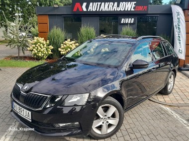 Skoda Octavia III III 2013-1