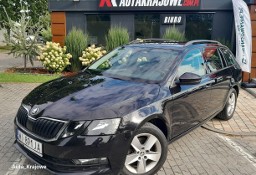 Skoda Octavia III III 2013