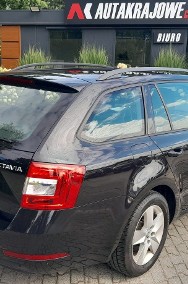 Skoda Octavia III III 2013-2