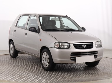 Suzuki Alto V-1