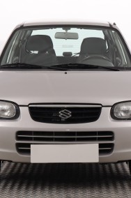 Suzuki Alto V-2