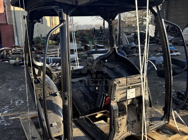 New Holland T5.120 2023r Kabina 48167050-1