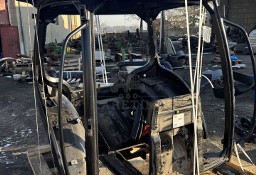 New Holland T5.120 2023r Kabina 48167050