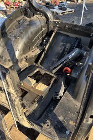 New Holland T5.120 2023r Kabina 48167050-2