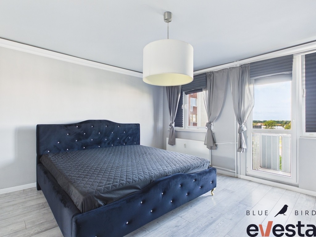 Mieszkanie do wynajęcia, 72 m² Różanka, Obornicka