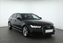 Audi A6 V (C8) , 190 KM, Automat, Navi, Klimatronic, Tempomat, Parktronic,