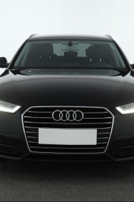 Audi A6 V (C8) , 190 KM, Automat, Navi, Klimatronic, Tempomat, Parktronic,-2