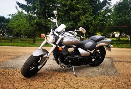 Suzuki Intruder M800, Tylko 13 tys.km !! Jak Nowy !!