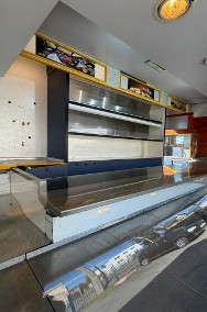 Fiat Ducato Autosklep wędlin-Ryb Gastronomiczna food truck foodtruck sklep Borco-2