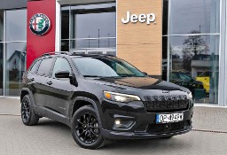 Jeep Cherokee V [KL] 2.4 benzyna+gaz (BRC) 177KM 2023r
