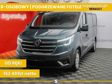 Renault Trafic III-1