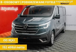 Renault Trafic III