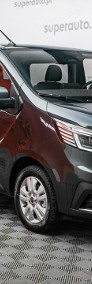 Renault Trafic III Kombi L2H1 AT9 Kombi L2H1 AT9 2.0 170KM-4