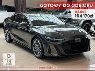 Audi A6 V (C8) TDI quattro S line TDI quattro S line (204KM) Kamery obserwujące ot