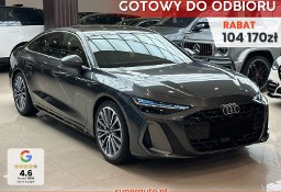 Audi A6 V (C8) TDI quattro S line TDI quattro S line (204KM) Kamery obserwujące ot