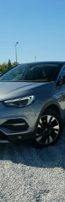 Opel Grandland X 1.6T/180KM Ultimate Salon PL Fvat 23% PO9TM11-3