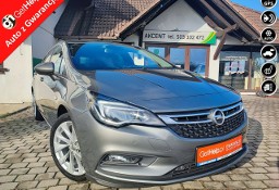 Opel Astra K Edition, 1,4 Ltr. - 110 kW 16V Turbo