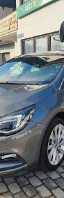 Opel Astra K Edition, 1,4 Ltr. - 110 kW 16V Turbo-3