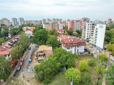 Kawalerka z ogródkiem i tarasem 76 mkw. Garaż.-1