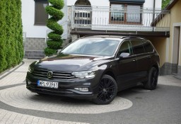 Volkswagen Passat B8 LIFT - Led - DSG - 150KM - Serwis - GWARANCJA - Zakup Door to Door