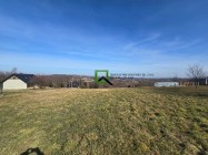 Działka budowlana Grajów