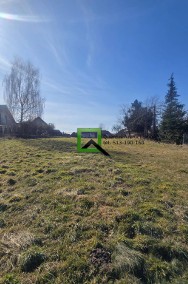 <p>Działka rolno-budowlana Grajów, Wieliczka</p>-2