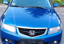 Honda Accord VII Auto do jazdy