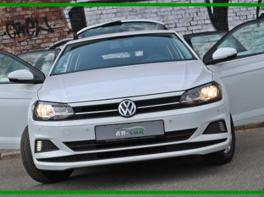 1,0 MPI-Nawigacja-Lampy LED-Multifunkcja-Tempomat-78 000 km !!-1