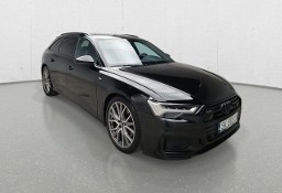 Audi A6 V (C8)