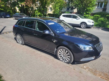 Pierwszy wlasciciel w kraju