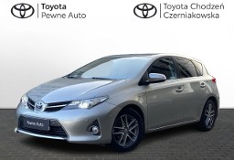Toyota Auris II 1.8 HSD 136 KM PREMIUM STYLE TECH, salon Polska,