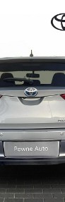 Toyota Auris II 1.8 HSD 136 KM PREMIUM STYLE TECH, salon Polska,-4