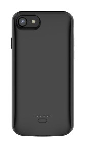 Obudowa z baterią Battery Pack 4000mAh do iPhone 6, 7, 8, SE 2020 -2