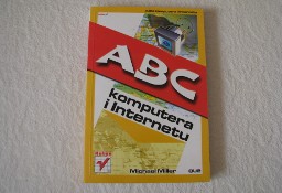 ABC komputera i Internetu, Michael Miller 