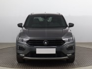 Volkswagen T-Roc , Salon Polska, 1. Właściciel, Serwis ASO, Automat, Navi,