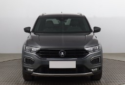 Volkswagen T-Roc , Salon Polska, 1. Właściciel, Serwis ASO, Automat, Navi,
