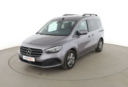Mercedes-Benz T1 T 180 d Style asystenci czujniki navi tempomat grzane fotele alcanta