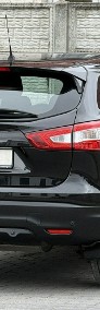 Nissan Qashqai II 1,2T 115KM Tekna/PDC/Pod.Fotele/Klima/Alu/Tempomat/Serwis-3