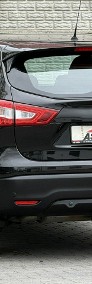 Nissan Qashqai II 1,2T 115KM Tekna/PDC/Pod.Fotele/Klima/Alu/Tempomat/Serwis-4