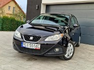 SEAT Ibiza V 1.4 16V MPI *nowy rozrząd + olej* KOMPUTER*tempomat*grzane fotele