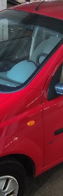 CHEVROLET AVEO 1.2 72km Salon Polska przebieg 75tys.-4