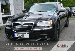 Lancia Thema II zarejestrowany, ubezpieczony
